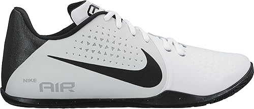 nike air behold low basketball shoes