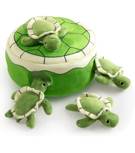 Peluche Perezoso Juguete Para Perro Oso Perezoso Cognitivo Y