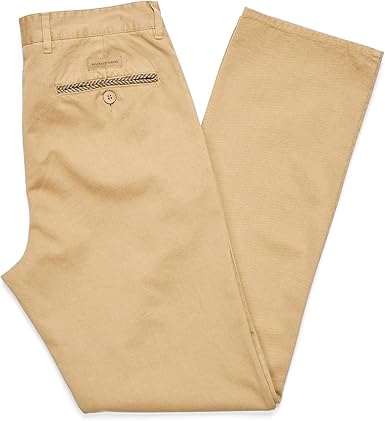 southern marsh khaki pants