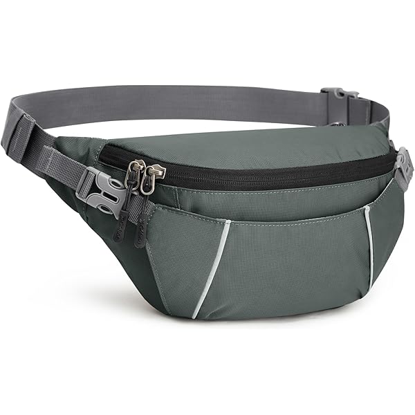Amazon.com | Eagle Creek Undercover RFID Money Belt – Slim Travel