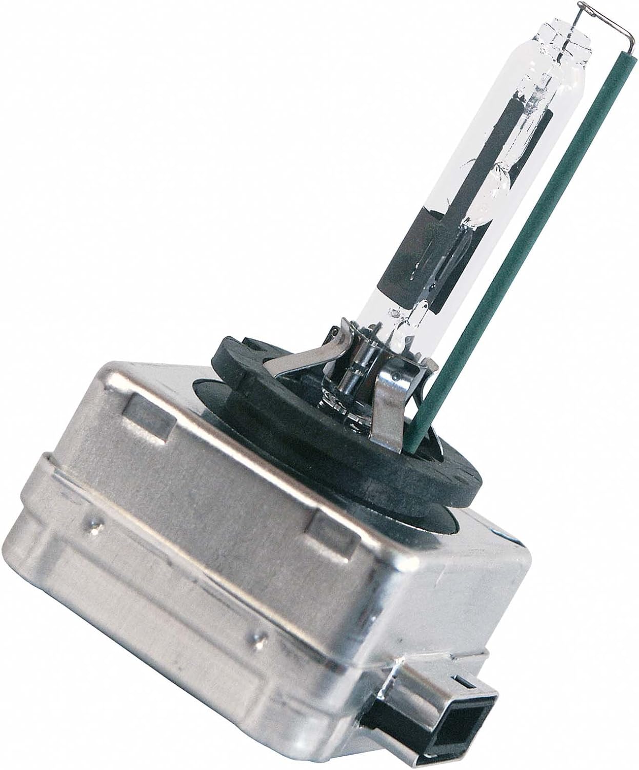 OSRAM XENARC ORIGINAL D3R xenon headlamp bulb 66350 +100% 4150K 1 piece in folding box, Silver - Image 4