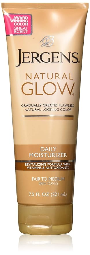 jergens oatmeal lotion