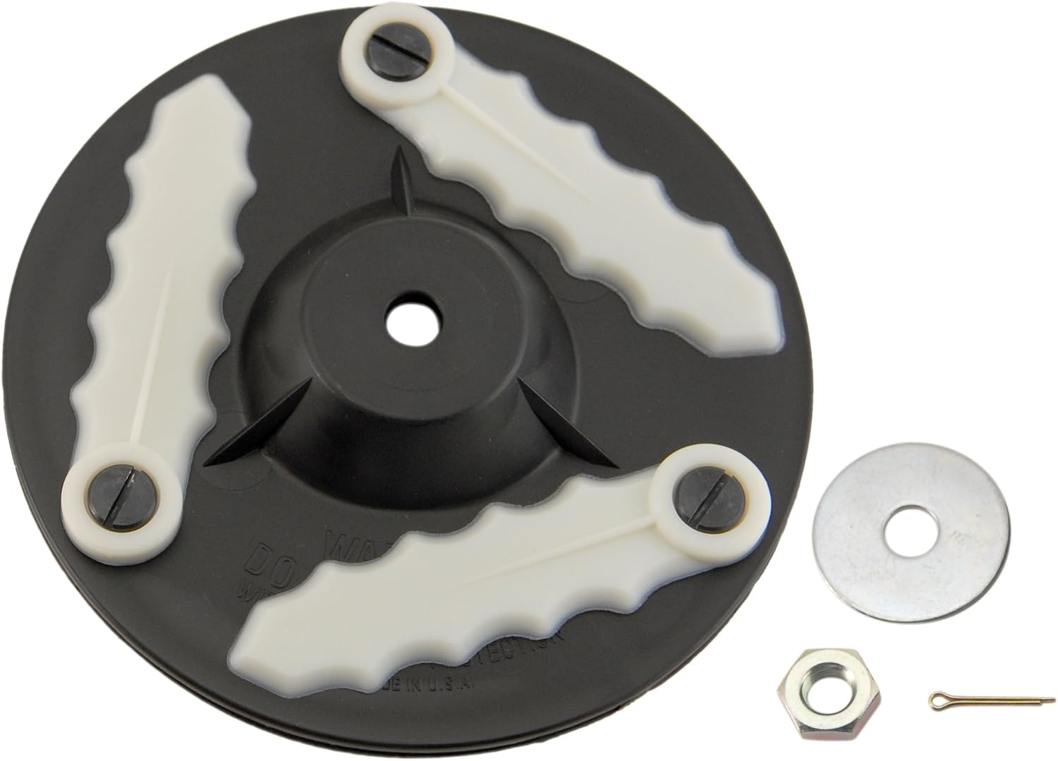 Echo Genuine OEM Trimmer Head # 215511X | eBay