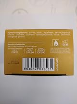 Bios Line Nature's Fiori di Zenzero Eau de Toilette 50ml Ginger Orchid Fresh view 4