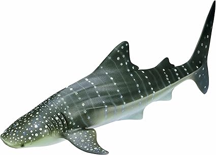schleich shark