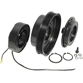 UAC CL 1613C A/C Compressor Clutch