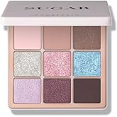 Anastasia Beverly Hills - Mini Eyeshadow Palette