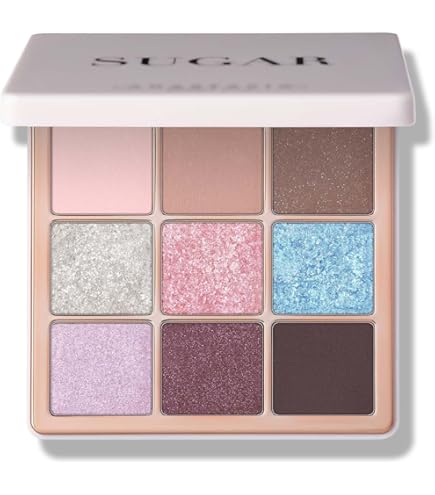 Amazon.com : Natasha Denona Retro Palette 15 Eyeshadow Palette