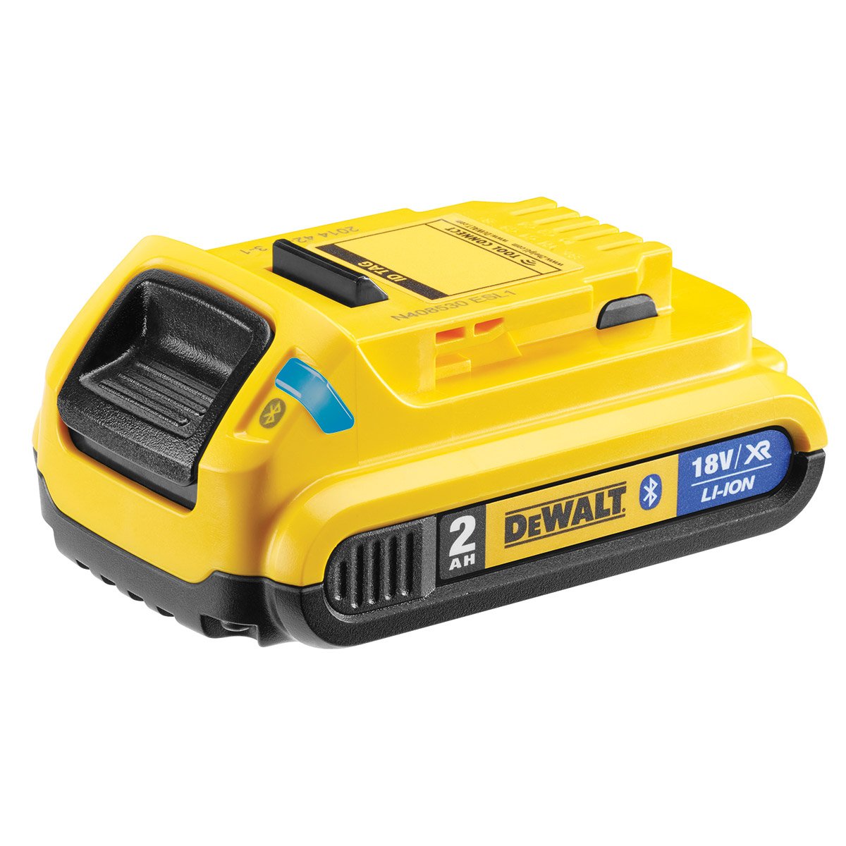 DEWALT DEWDCB183B Batteries and Chargers