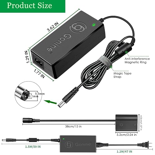 Batteria Fittizia Hisewen NP-FZ100 Con USB-C Per Sony Alpha, Alimentazione Continua Per A7 III, A7 IV, A7R V, A9, FX3 E Altre