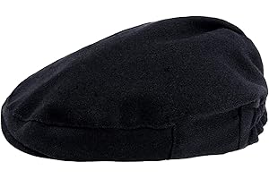 A&J DESIGN Baby Boys Tweed Vintage Drivers Cap Kids Beret Hat