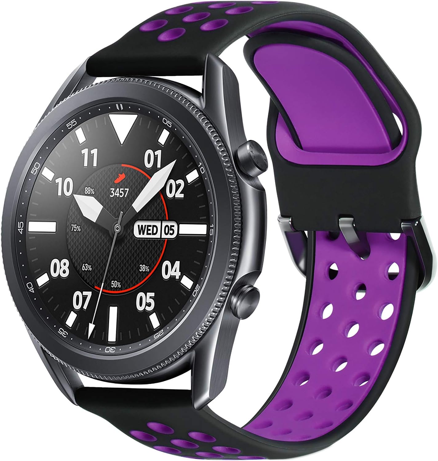 surace watch bands