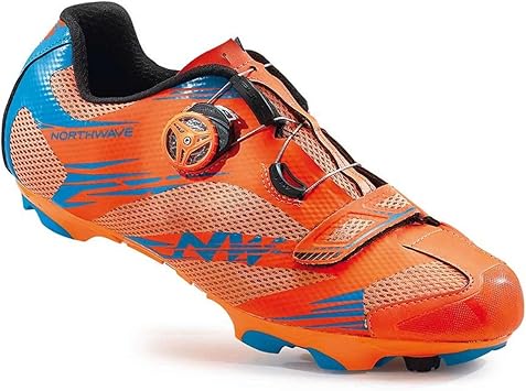 zapatillas northwave scorpius 2 plus