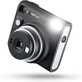 INSTAX SQ40 Instant Camera Black Textured Finish Brand New view 7