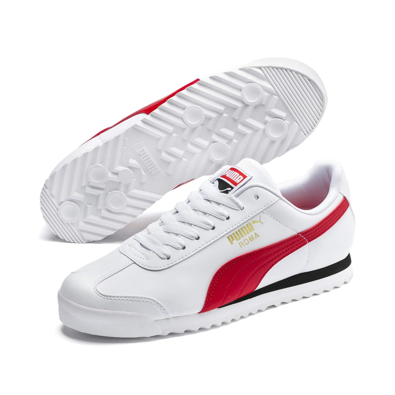 puma roma amazon