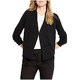 NIC+Zoe Womens Hooked Up Cardigan