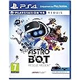 Astro BOT Rescue Mission VR - PS4