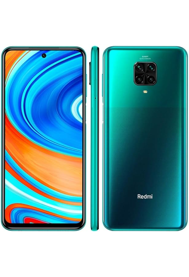 Купить Телефон Redmi Note 9 S