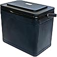 Red Hawk ACC-CLR10 Cooler Black Color Golf Carts