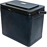 Red Hawk Cooler | OEM replacement, for golf cart, ACC-CLR10