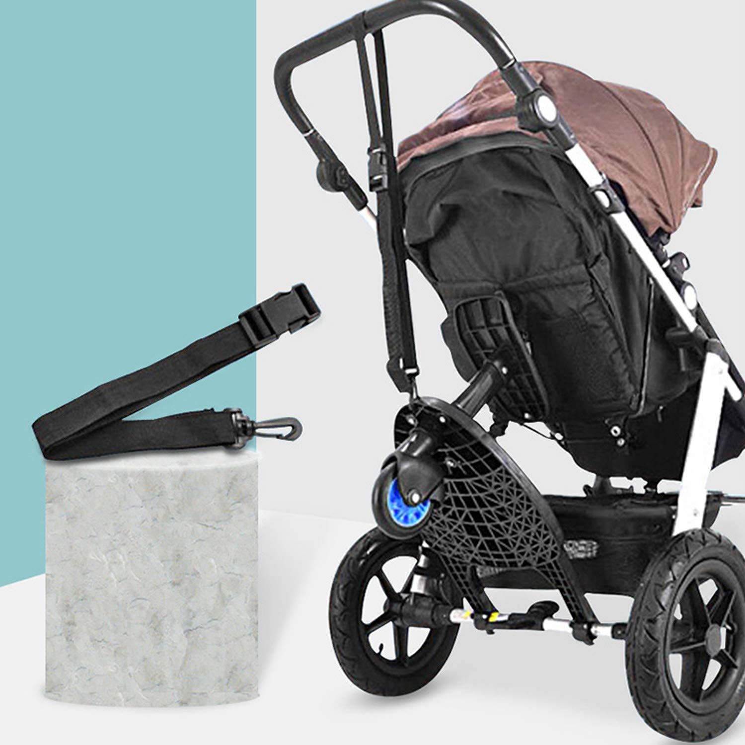 buggy board mutsy igo