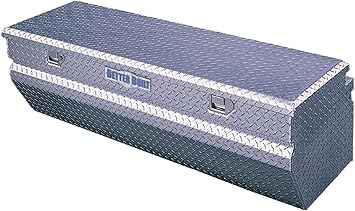 Amazon Com Better Built 62060192 Truck Tool Box Automotive