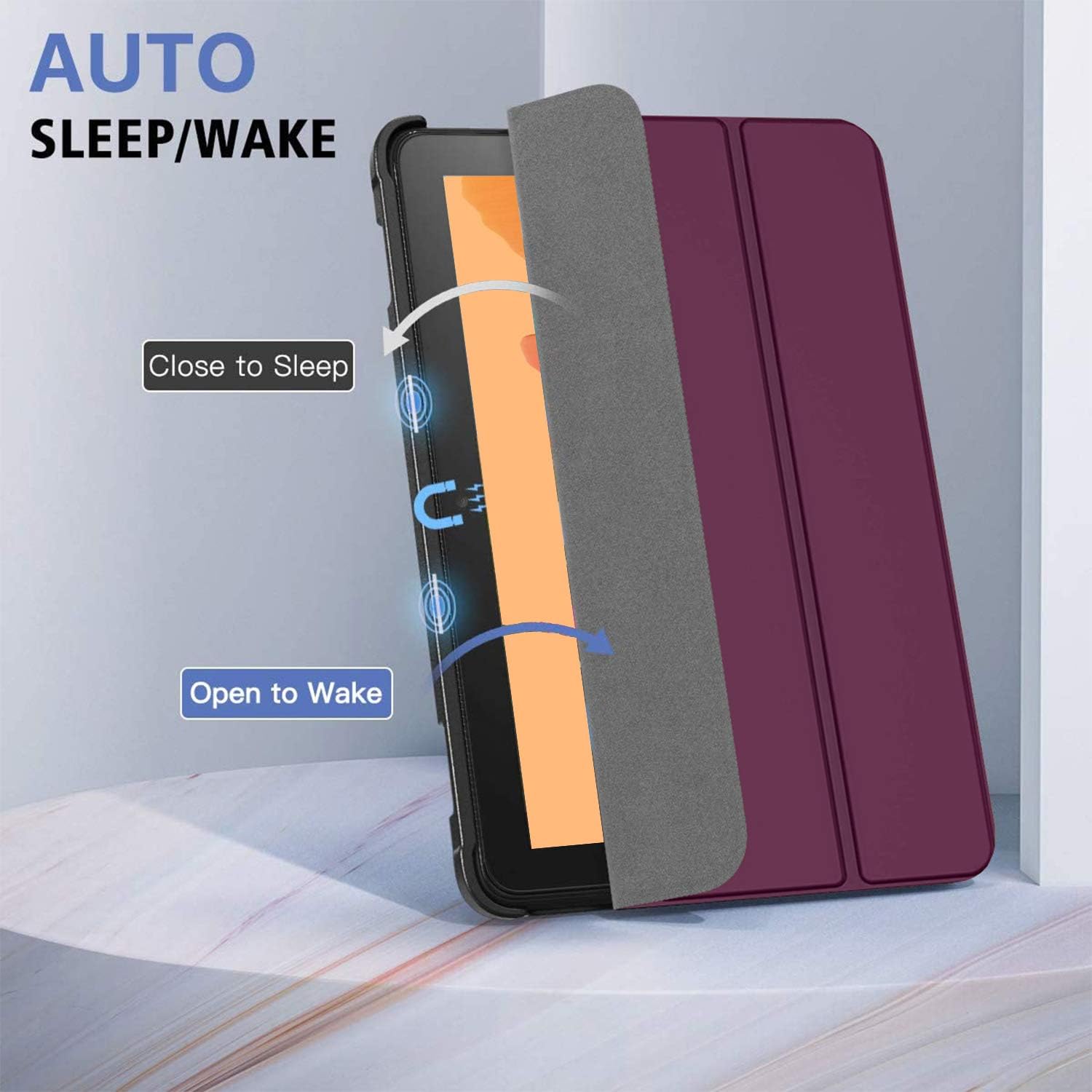 GALTD for iPad A16 Case - Image 5