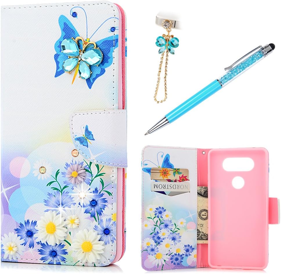 Best Lg G5 Christmas Flip Phone Case