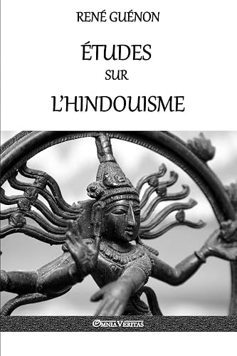 Download Études Sur l'Hindouisme PDF