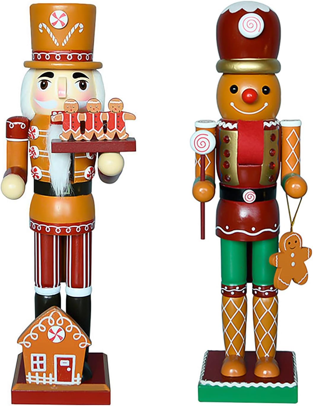 Nutcrackers - AULUDA 15