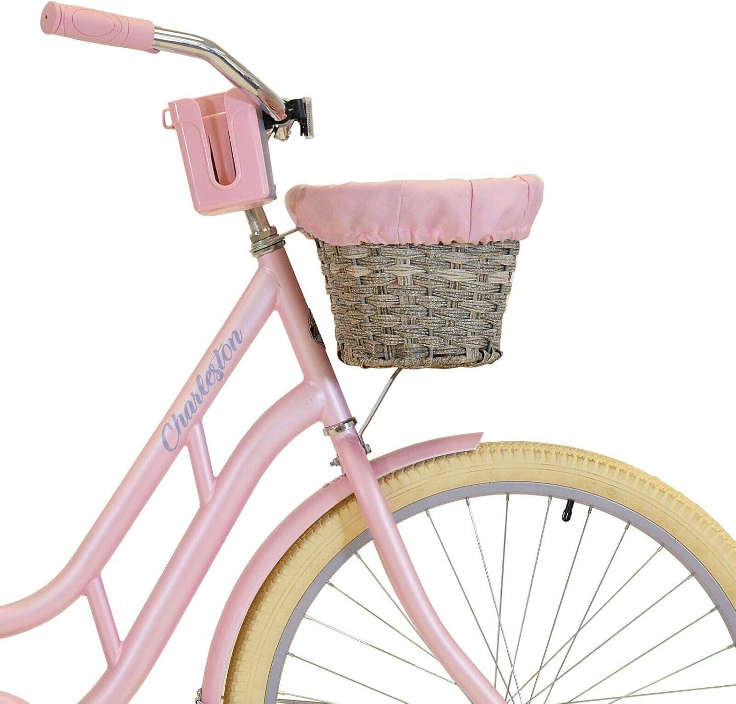Charleston women's cruiser bike Clearance