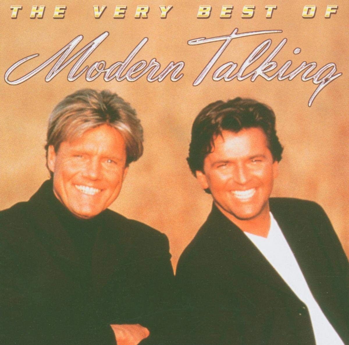 Modern Talking The Very Best Of Modern Talking Amazon Com Music