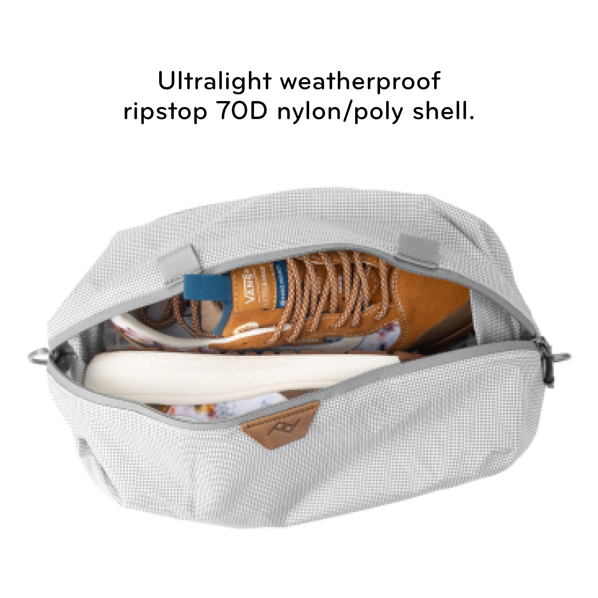 Peak Design Shoe Pouch