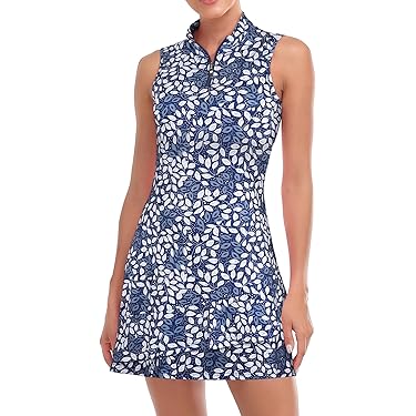 Amazon Best Sellers: Best Women's Tennis Dresses