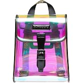Dr. Martens Leather Box Backpack