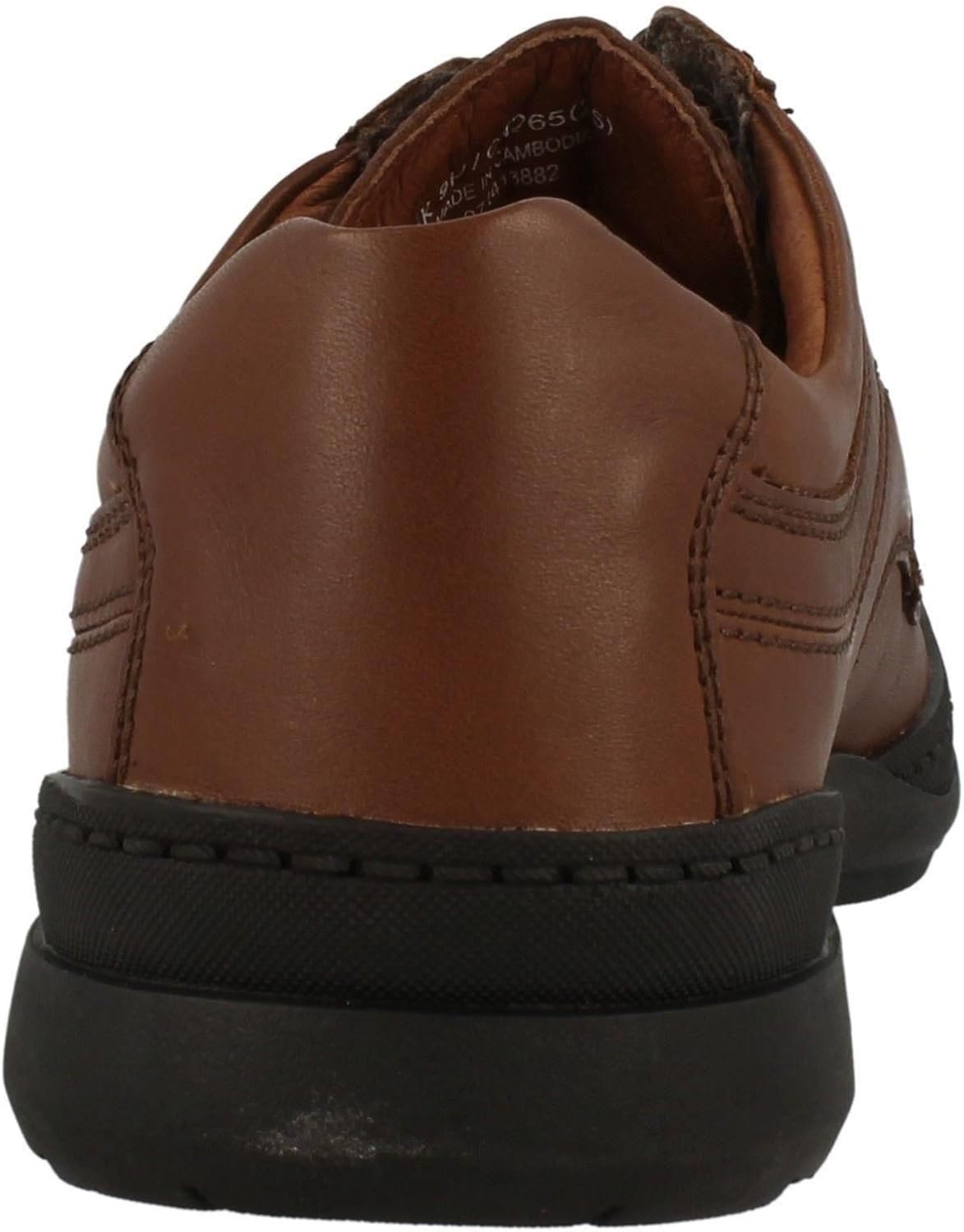clarks line march shoes