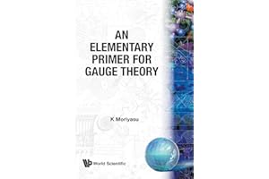 Elementary Primer For Gauge Theory, An