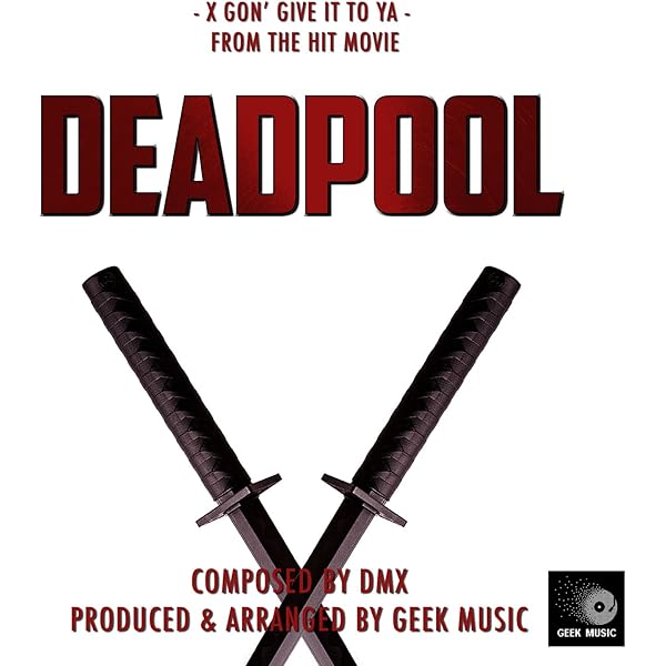 dmx x gon give it to ya mp3