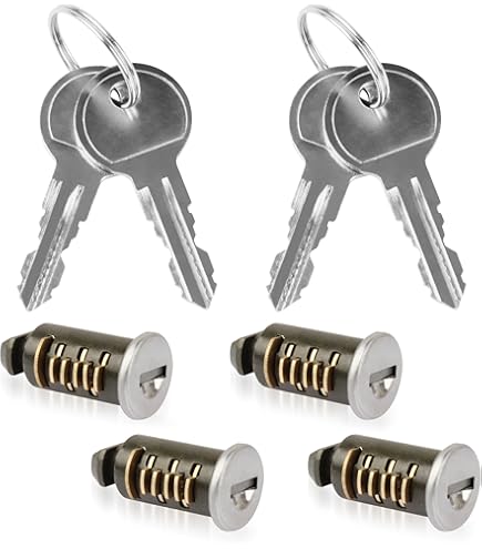 Amazon.com: SCHLUESSELBUDE.DE SB N188 Replacement Key for Thule
