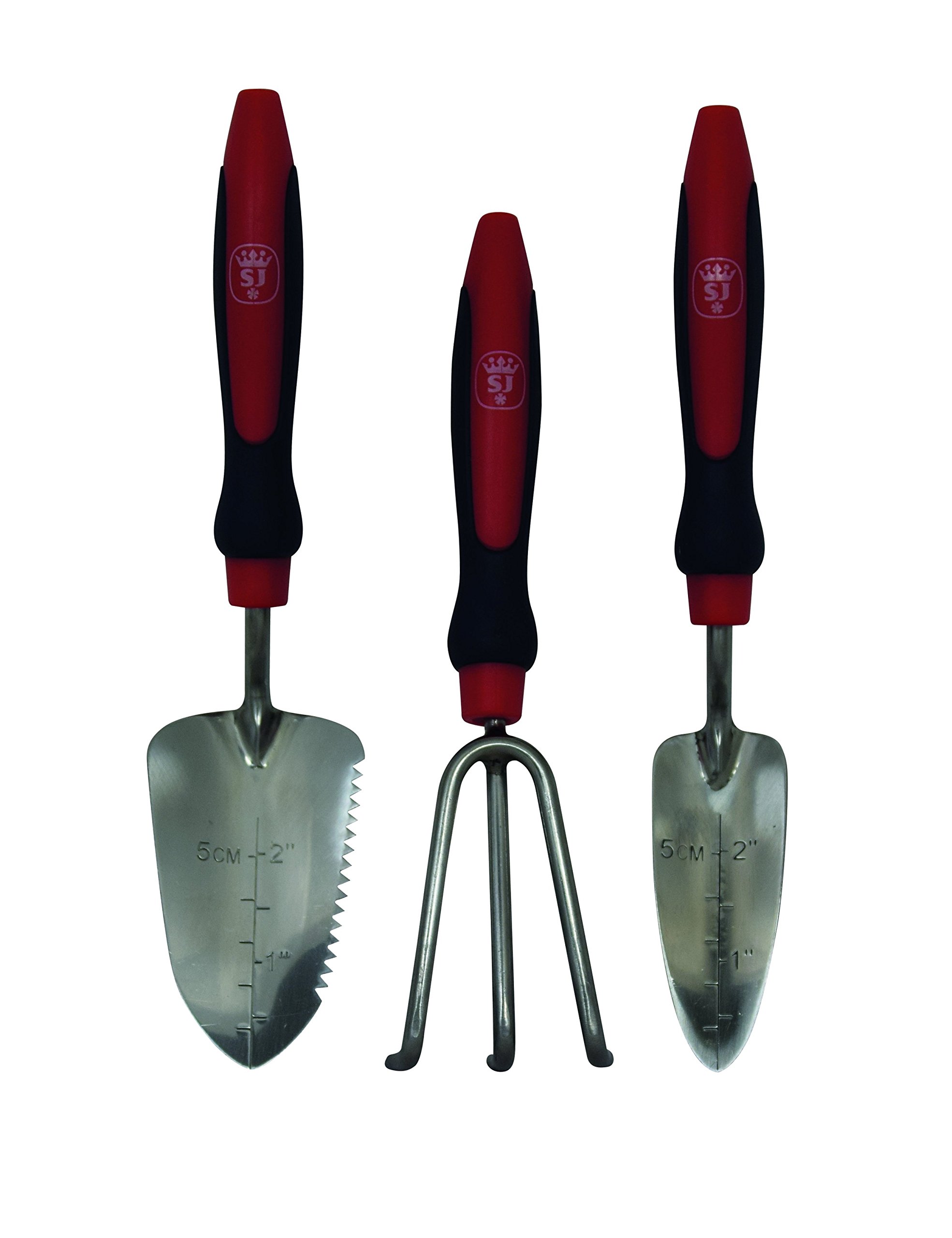 Spear & Jackson MINI3PS Select Stainless Mini 3 Piece Tool Set