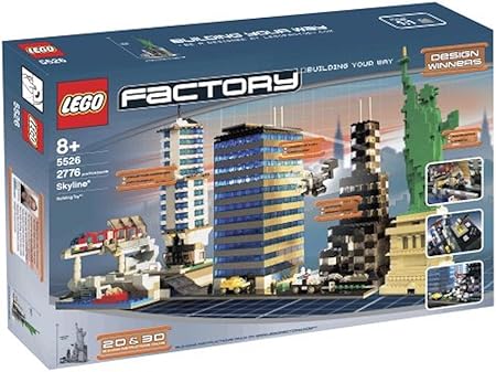 lego factory locations