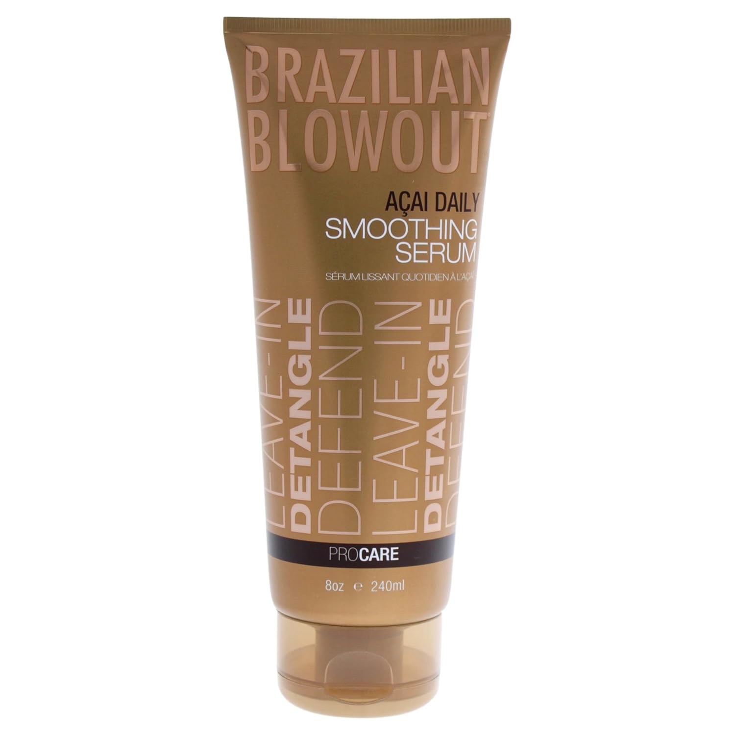 Buy Brazilian Blowout Acai Daily Smoothing Serum 8 Ounce Online