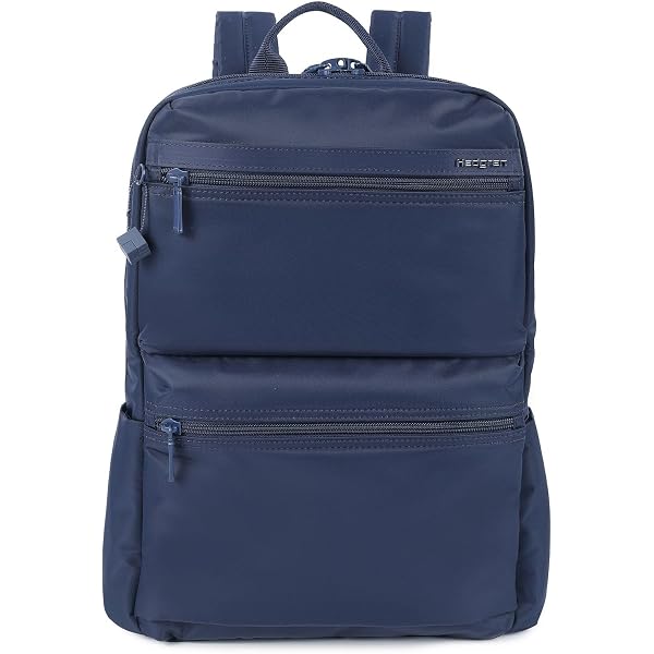 Amazon.com | Hedgren Balanced Medium RFID Backpack | Casual  display picture 1
