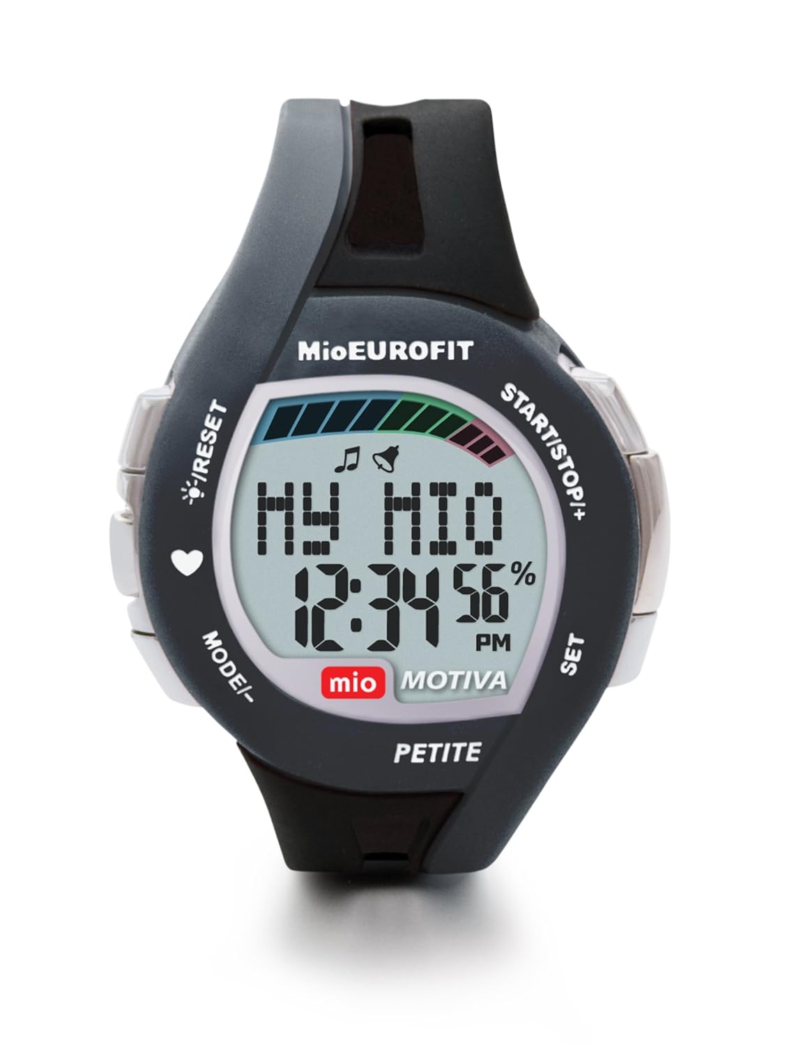 Mio Motiva Interchangeable Strap Petite Heart Rate Monitor