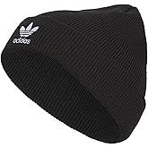 adidas Originals Womens Trefoil Beanie
