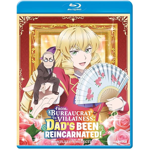 Amazon.com: Back Arrow: Part 1 [Blu-ray] : Various, Various
