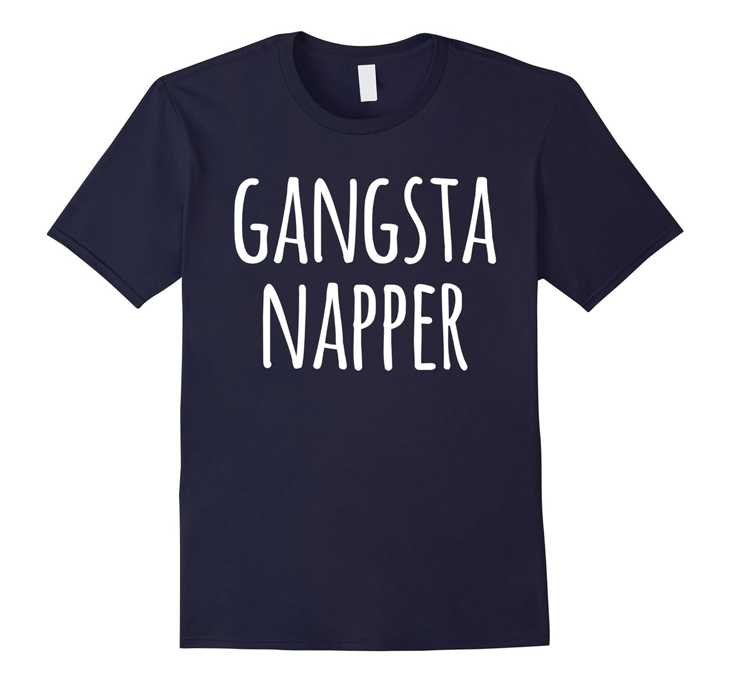 Gangsta Napper T-Shirt-ANZ