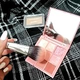 SZXMDKH Makeup Brush Foundation Kabuki Flat Top Cream Liquid Powder Concealer view 6