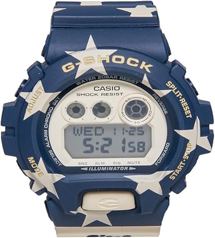 gdx g shock