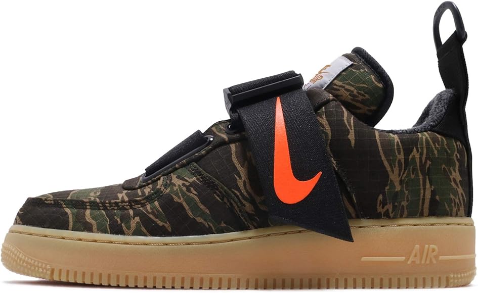 air force 1 utility carhartt